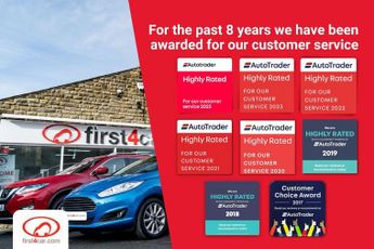 Vauxhall Crossland X 1.2 Turbo Elite Auto Euro 6 (s/s) 5dr