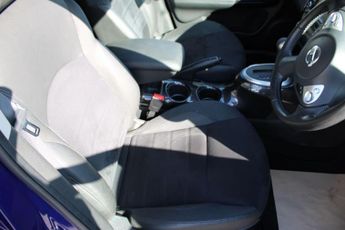 Nissan Juke 1.6 Bose Personal Edition SUV 5dr Petrol XTRON Euro 6 (112 ps)