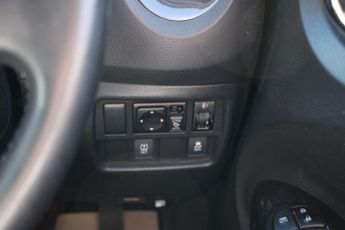 Nissan Juke 1.6 Bose Personal Edition XTRON Euro 6 5dr