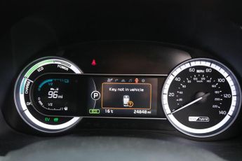Kia Niro 1.6h GDi 4 DCT Euro 6 (s/s) 5dr ( 16in Alloy)