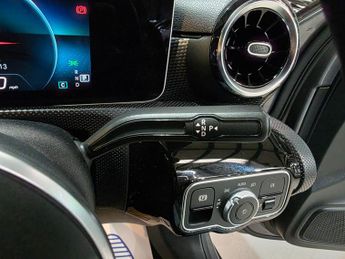Mercedes-Benz A Class 1.5 A180d Sport (Executive) 7G-DCT Euro 6 (s/s) 5dr
