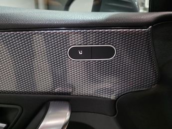 Mercedes-Benz A Class 1.5 A180d Sport (Executive) 7G-DCT Euro 6 (s/s) 5dr