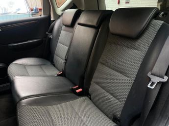 Mercedes-Benz A Class 1.5 A150 Elegance SE CVT 5dr