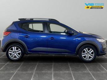 Dacia Sandero Stepway 1.0 TCe Comfort Euro 6 (s/s) 5dr