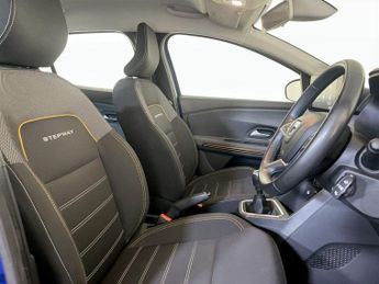 Dacia Sandero Stepway 1.0 TCe Comfort Euro 6 (s/s) 5dr