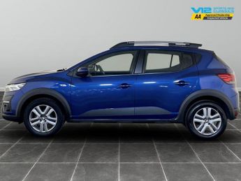 Dacia Sandero Stepway 1.0 TCe Comfort Euro 6 (s/s) 5dr