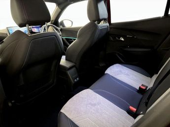 Peugeot E-2008 50kWh GT Auto 5dr