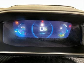 Peugeot E-2008 50kWh GT Auto 5dr