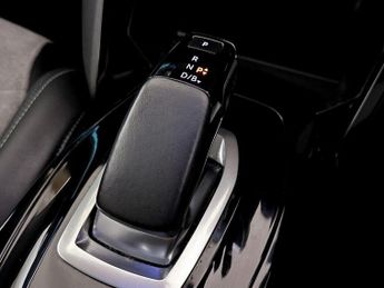 Peugeot E-2008 50kWh GT Auto 5dr