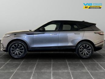 Land Rover Range Rover Velar 2.0 D240 R-Dynamic SE Auto 4WD Euro 6 (s/s) 5dr