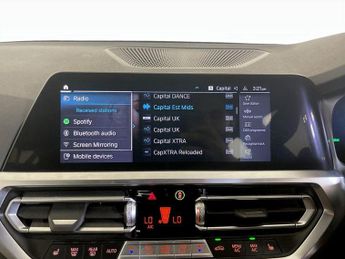 BMW 3 Series 2.0 330e 12kWh M Sport Touring Auto Euro 6 (s/s) 5dr