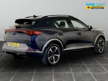 CUPRA Formentor 1.5 TSI V1 DSG Euro 6 (s/s) 5dr