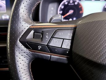 CUPRA Formentor 1.5 TSI V1 DSG Euro 6 (s/s) 5dr
