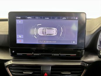 CUPRA Formentor 1.5 TSI V1 DSG Euro 6 (s/s) 5dr