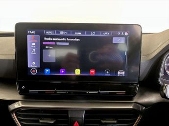 CUPRA Formentor 1.5 TSI V1 DSG Euro 6 (s/s) 5dr