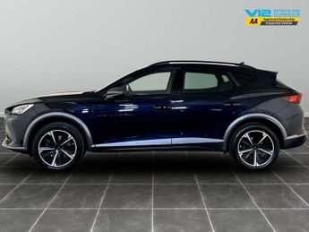 CUPRA Formentor 1.5 TSI V1 DSG Euro 6 (s/s) 5dr