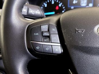 Ford Focus 1.5 EcoBlue Zetec Auto Euro 6 (s/s) 5dr