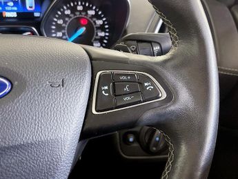 Ford Kuga 2.0 TDCi EcoBlue Vignale Powershift AWD Euro 6 (s/s) 5dr