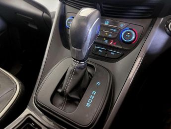 Ford Kuga 2.0 TDCi EcoBlue Vignale Powershift AWD Euro 6 (s/s) 5dr