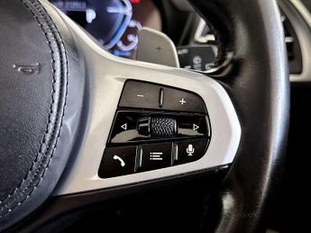 BMW X3 2.0 30e 12kWh M Sport Auto xDrive Euro 6 (s/s) 5dr