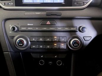 Kia Sportage 1.6 CRDi EcoDynamics+ 2 DCT Euro 6 (s/s) 5dr