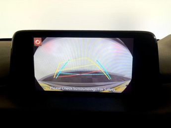Mazda CX-5 2.0 SKYACTIV-G Sport Nav+ Euro 6 (s/s) 5dr