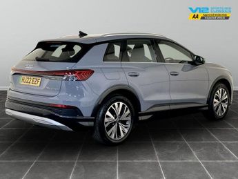 Audi Q4 e-tron 35 Sport Auto 5dr 55kWh