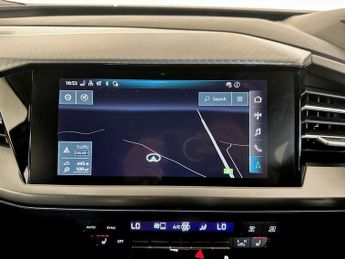 Audi Q4 e-tron 35 Sport Auto 5dr 55kWh