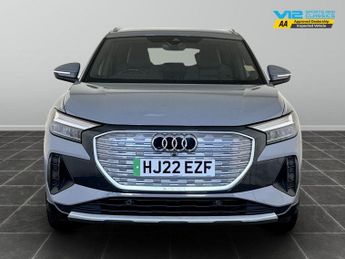 Audi Q4 e-tron 35 Sport Auto 5dr 55kWh