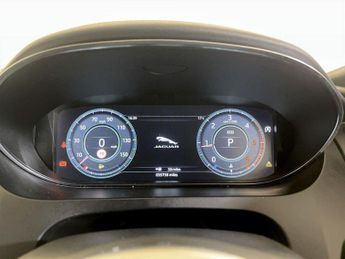 Jaguar E-PACE 2.0 D180 R-Dynamic HSE Auto AWD Euro 6 (s/s) 5dr