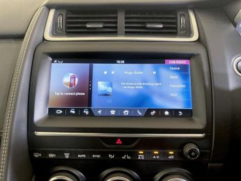 Jaguar E-PACE 2.0 D180 R-Dynamic HSE Auto AWD Euro 6 (s/s) 5dr