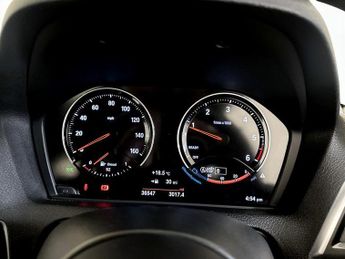 BMW 2 Series 2.0 218d M Sport Euro 6 (s/s) 2dr