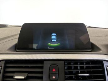 BMW 2 Series 2.0 218d M Sport Euro 6 (s/s) 2dr