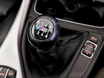 BMW 2 Series 2.0 218d M Sport Euro 6 (s/s) 2dr