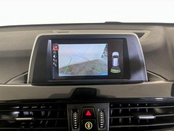 BMW X1 2.0 25d M Sport Auto xDrive Euro 6 (s/s) 5dr