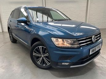 Volkswagen Tiguan 2.0 TDI SE Nav 4Motion Euro 6 (s/s) 5dr
