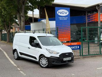 Ford Transit Connect 1.5 210 EcoBlue L2 Euro 6 (s/s) 5dr