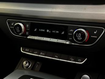 Audi Q5 2.0 TFSIe 55 S line Competition S Tronic quattro Euro 6 (s/s) 5d