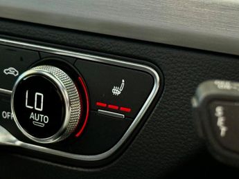 Audi Q5 2.0 TFSIe 55 S line Competition S Tronic quattro Euro 6 (s/s) 5d