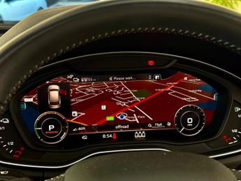 Audi Q5 2.0 TFSIe 55 S line Competition S Tronic quattro Euro 6 (s/s) 5d