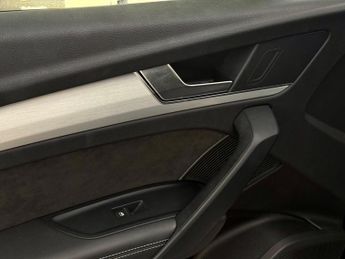 Audi Q5 2.0 TFSIe 55 S line Competition S Tronic quattro Euro 6 (s/s) 5d