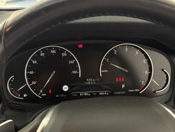 BMW 3 Series 2.0 320i SE Auto Euro 6 (s/s) 4dr