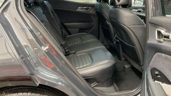 Kia Sportage 1.6 h T-GDi GT-Line S Auto AWD Euro 6 (s/s) 5dr