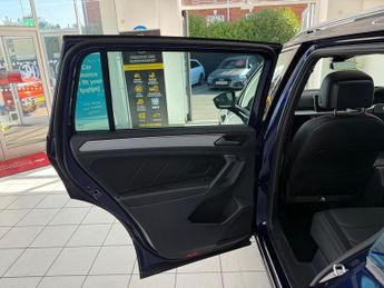 SEAT Tarraco 1.5 TSI EVO XCELLENCE Lux DSG Euro 6 (s/s) 5dr