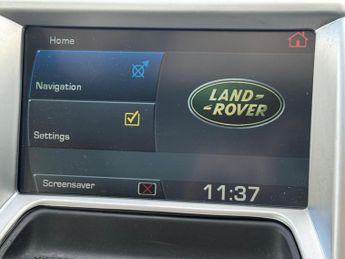 Land Rover Freelander 2 2.2 TD4 HSE Auto 4WD Euro 4 5dr