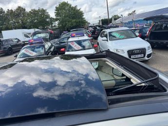 Land Rover Freelander 2 2.2 TD4 HSE Auto 4WD Euro 4 5dr