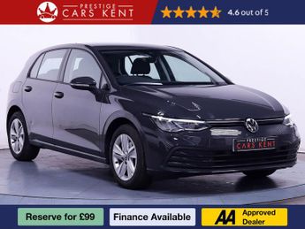 Volkswagen Golf 1.5 TSI Life Euro 6 (s/s) 5dr