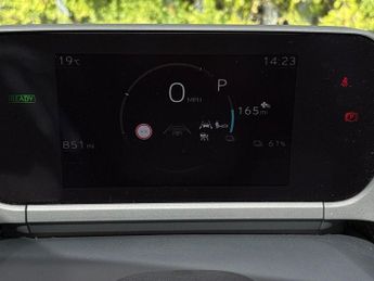 Toyota bZ4X 71.4kWh Pure Auto 5dr (11kW OBC)