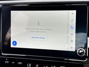 Toyota bZ4X 71.4kWh Pure Auto 5dr (11kW OBC)