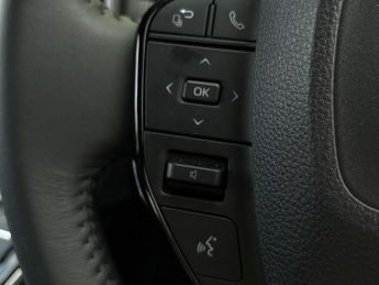 Toyota bZ4X 71.4kWh Pure Auto 5dr (11kW OBC)
